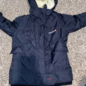 Women’s Winter jacket